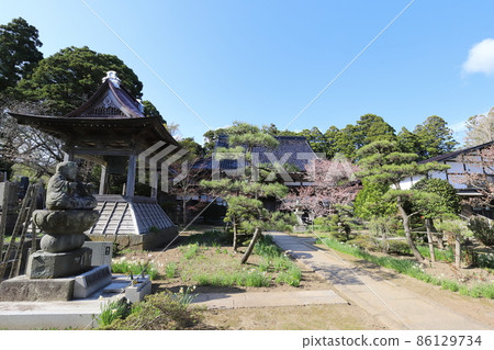 北海道松前國家重要文化財產龍人 86129734