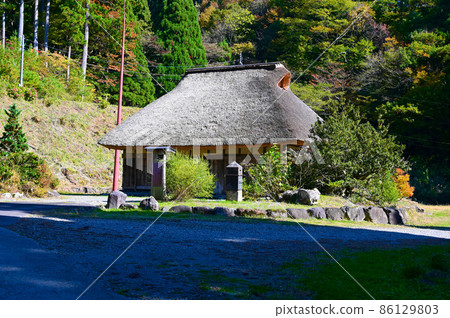 舊橋本家小野市 86129803