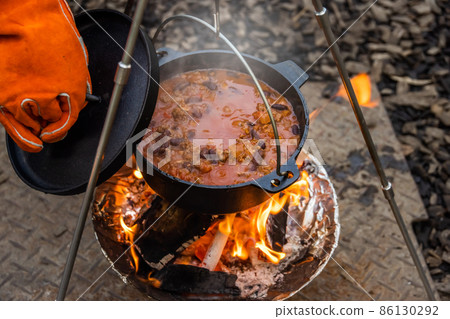 辣椒豆辣椒肉醬 辣椒豆辣椒肉醬 86130292