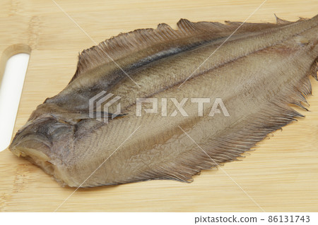 Nametagarei (dried fish) Nametagarei (dried fish) 86131743