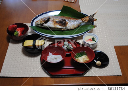 開始吃飯 開始吃飯 86131784