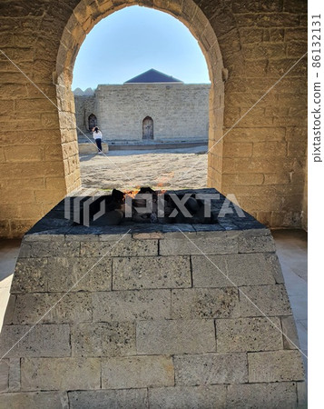 Ateshgaaf 火崇拜寺廟 86132131