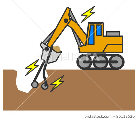 在工作現場切割電線電纜的事故 在工作現場切割電線電纜的事故 86132520
