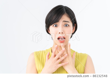 Surprisingly young lady Surprisingly young lady 86132548