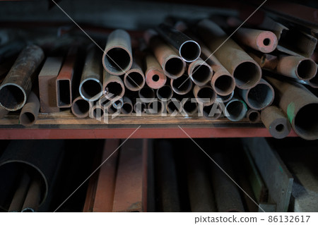 Material storage 86132617