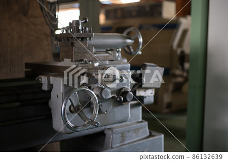 General-purpose lathe handle General-purpose lathe handle 86132639