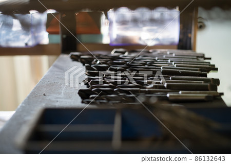 drill drill 86132643