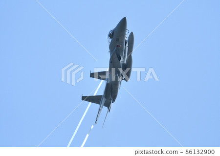 F-15 Eagle Mobile Flight 86132900