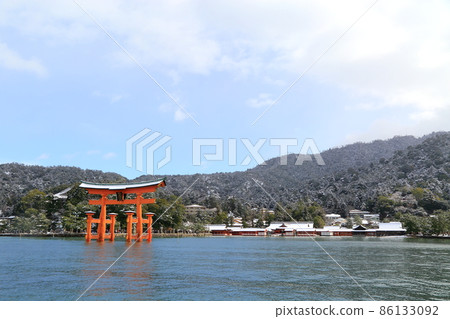 宮島 宮島 86133092