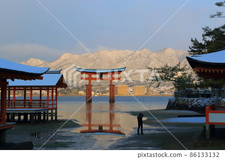 宮島 宮島 86133132