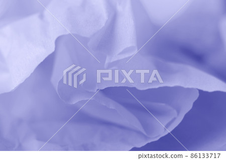 Abstract violet background, color of the year 2022 Very Peri 86133717