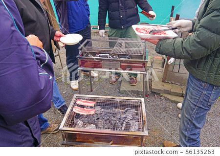 Buraku cue Buraku cue 86135263