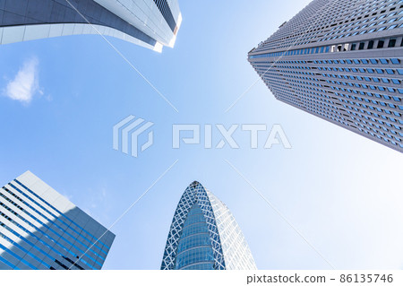 Skyscraper image 86135746