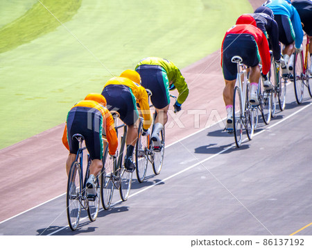 騎自行車 86137192