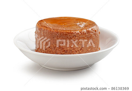 pet food on white background pet food on white background 86138369