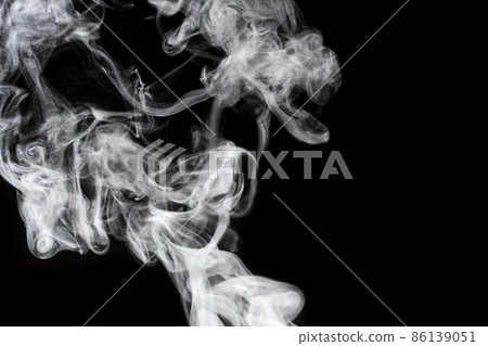 Steam, smoke, steam, steam, gas 86139051