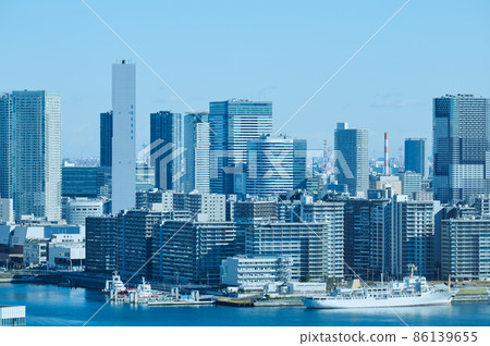 海灣晴海大廈 86139655