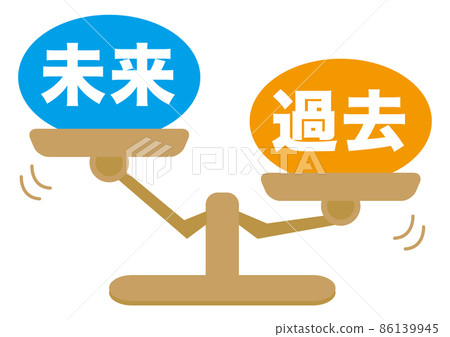 Future / past Future / past 86139945
