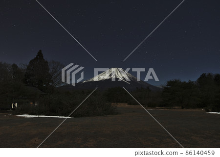 Gessho Fuji (Tentokumiya) 86140459