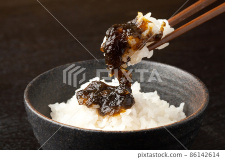 佃谷紫菜飯 86142614