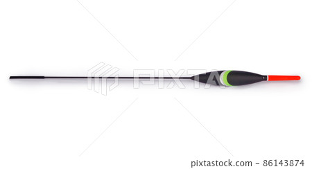 Fishing Bobber (Clipping path) Fishing Bobber (Clipping path) 86143874