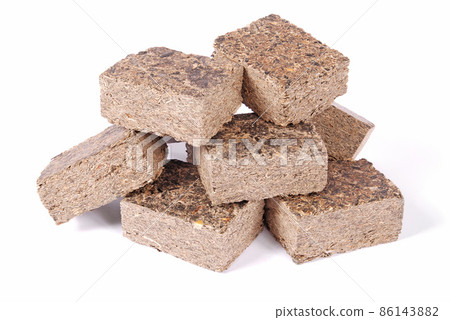 Oil meal for carp fishing 86143882