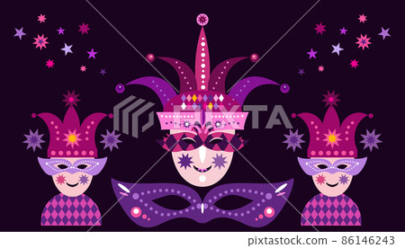 Mardi Gras banner 2 Mardi Gras banner 2 86146243