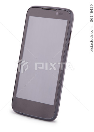Smart Phone (Two clipping path) Smart Phone (Two clipping path) 86146439