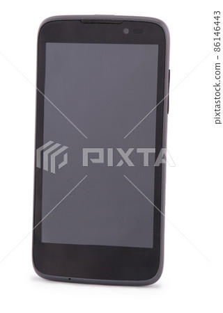 Smart Phone (Two clipping path) Smart Phone (Two clipping path) 86146443