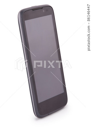 Smart Phone (Two clipping path) 86146447
