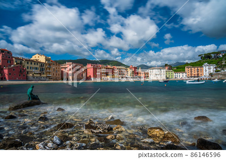 Baia del Silenzio in Sestri Levante 86146596
