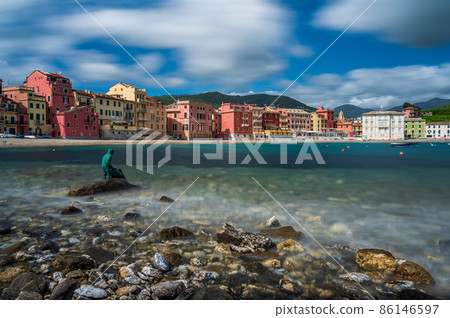 Baia del Silenzio in Sestri Levante 86146597