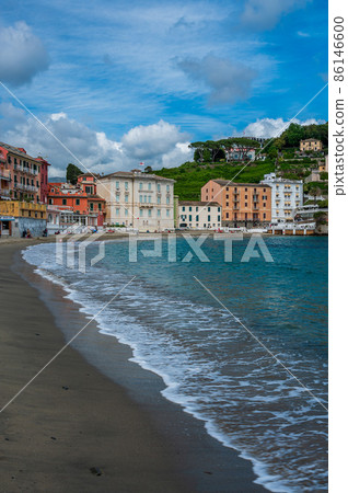 Baia del Silenzio in Sestri Levante 86146600