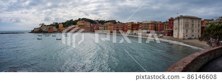Baia del Silenzio in Sestri Levante 86146608