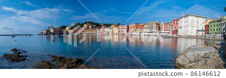 Baia del Silenzio in Sestri Levante 86146612
