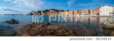 Baia del Silenzio in Sestri Levante 86146614