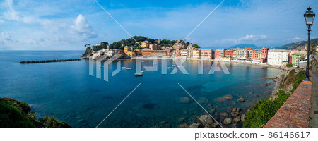 Baia del Silenzio in Sestri Levante 86146617