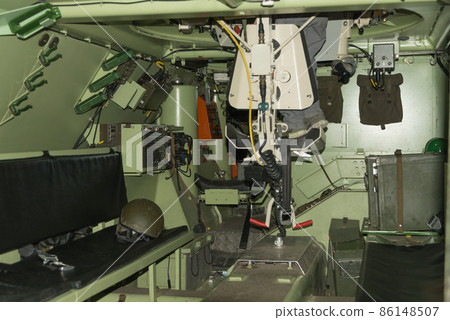 Swiss Army Piranha wheeled armored vehicle troop room 86148507