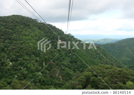 Rokko Arima Ropeway 86148514