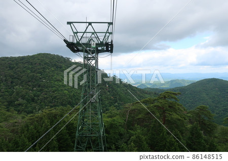 Rokko Arima Ropeway 86148515