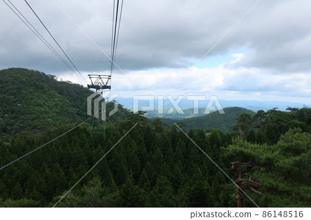 Rokko Arima Ropeway 86148516