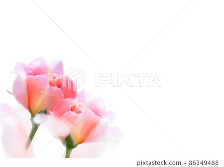 玫瑰花束 玫瑰花束 86149488