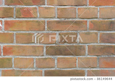 紋理材料 = 大正時代舊磚外牆的形象 86149644
