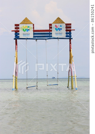 從新加坡輕鬆前往:印度尼西亞巴淡島的一流海灘和精緻美食 從新加坡輕鬆前往:印度尼西亞巴淡島的一流海灘和精緻美食 86150241