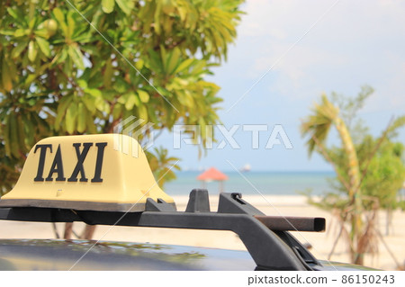 Easy access from Singapore: Superb beach and exquisite gourmet food on Batam Island, Indonesia Easy access from Singapore: Superb beach and exquisite gourmet food on Batam Island, Indonesia 86150243