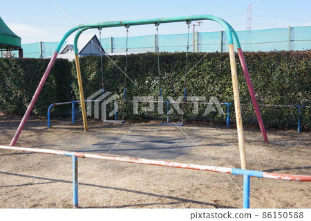 Park swings 86150588