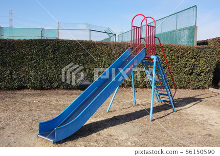 Park slide diagonal 86150590
