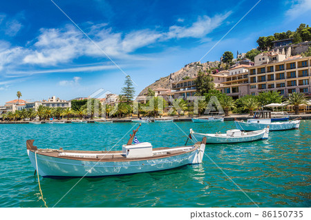 Greece, Nafplion 86150735