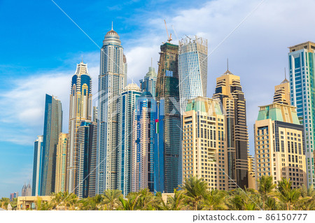 Dubai Marina 86150777