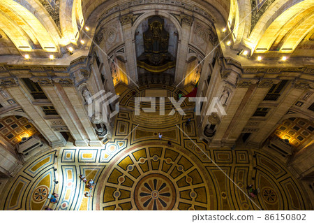 National Pantheon in Lisbon National Pantheon in Lisbon 86150802